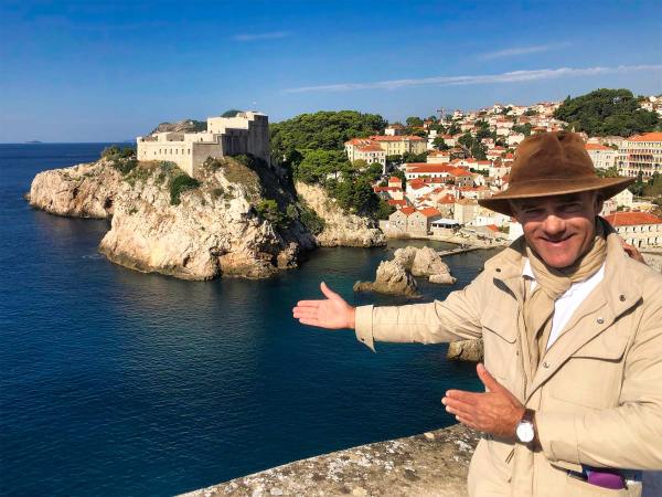 La Croatie
